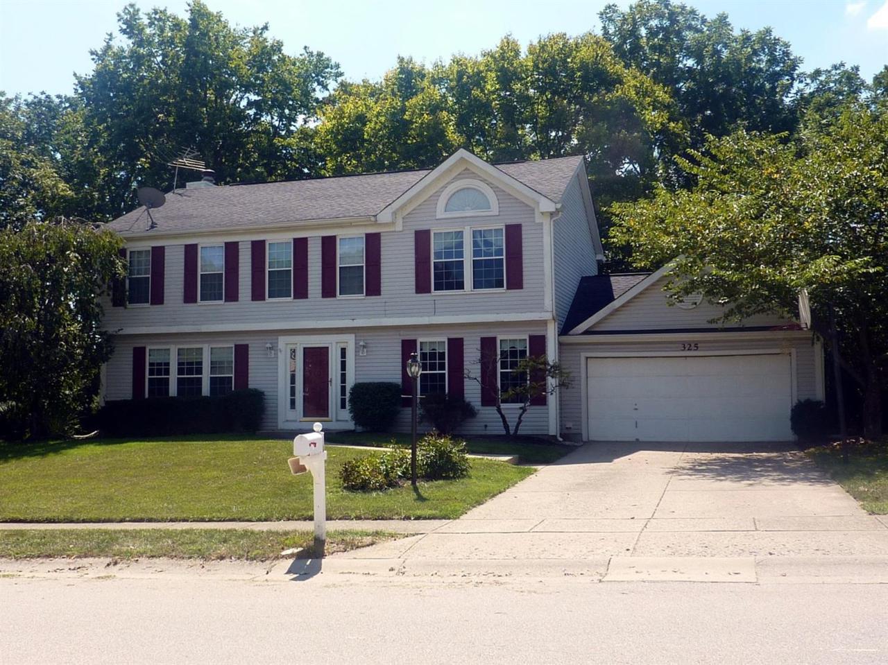 325 Wellington Way - Photo 1