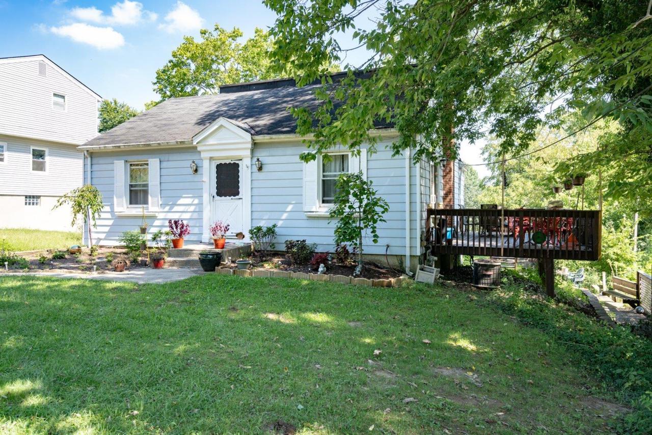 4898 Race Road - Photo 1