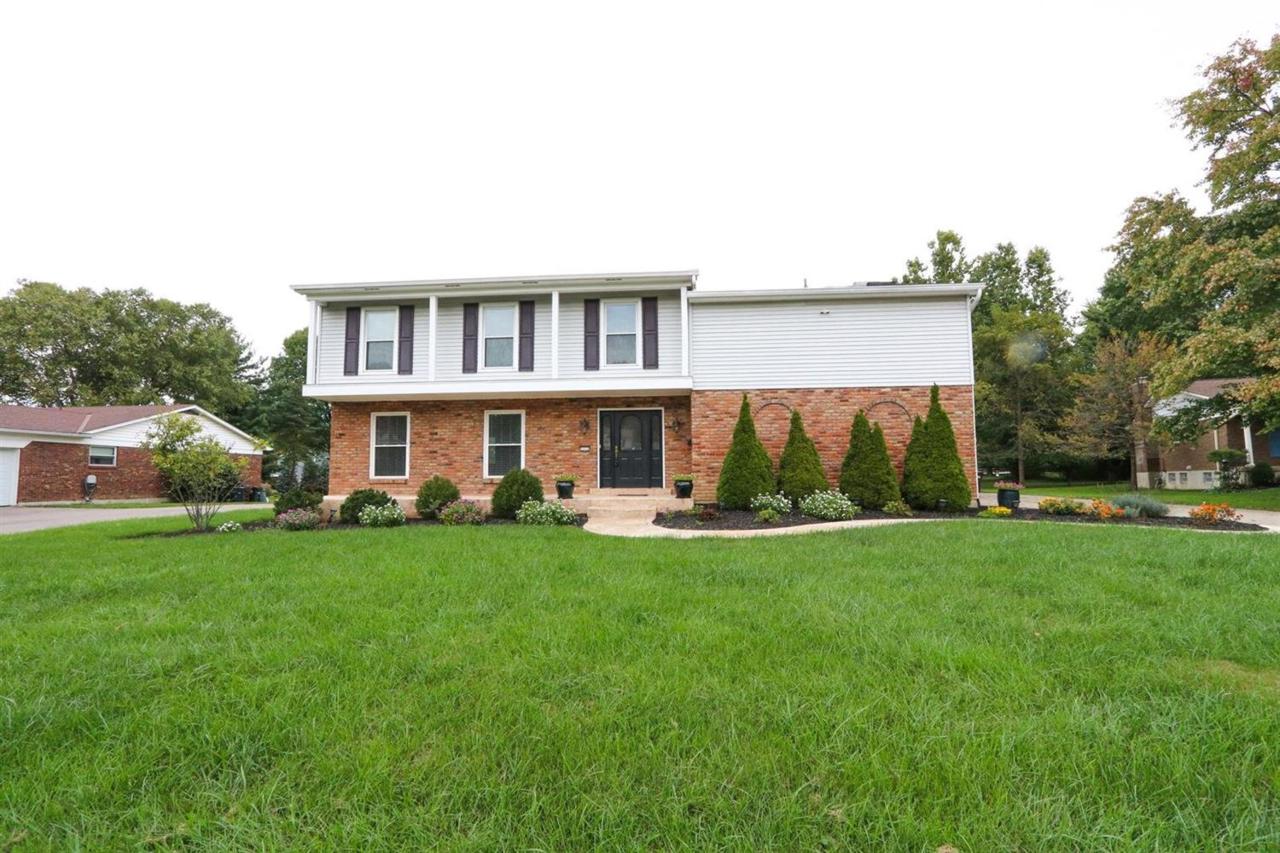 9864 Belleford Court - Photo 1