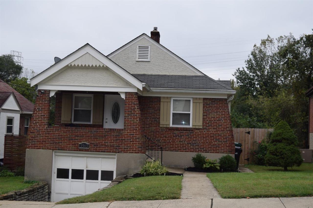 3563 Harrow Avenue - Photo 1
