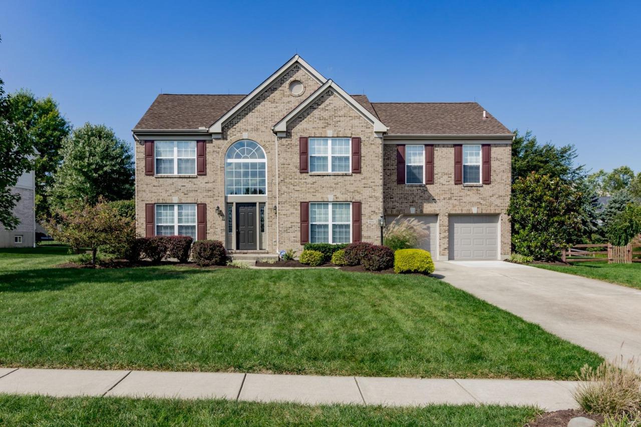 3541 Wrenwood Court - Photo 1