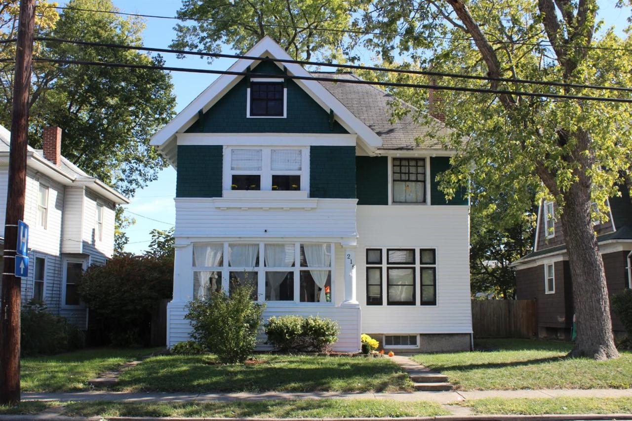 216 Eaton Avenue - Photo 1