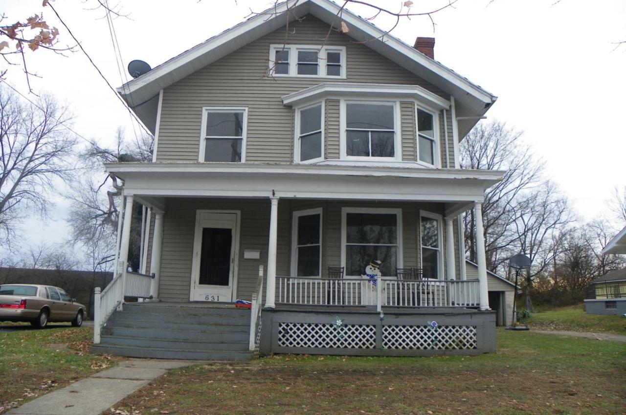 631 Cooper Avenue - Photo 1
