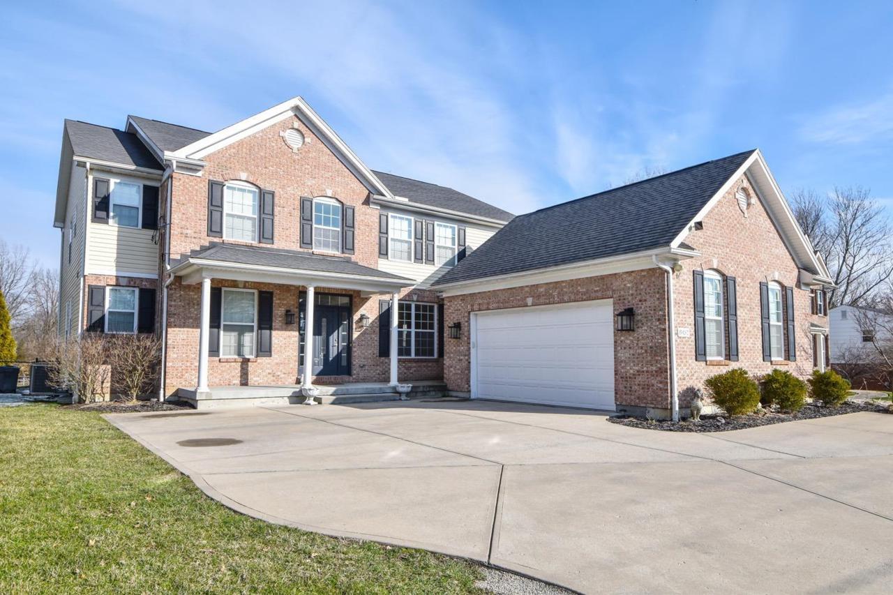 8452 Kenwood Road - Photo 1