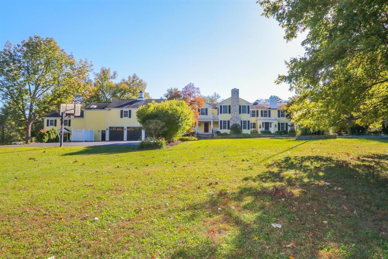5000 Willow Hills Lane - Photo 1