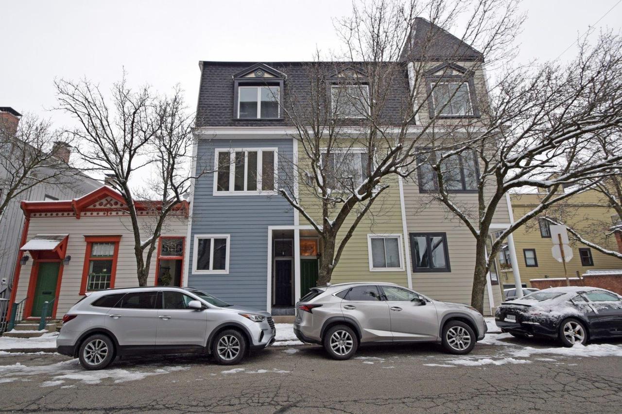 966 Pavilion Street - Photo 1