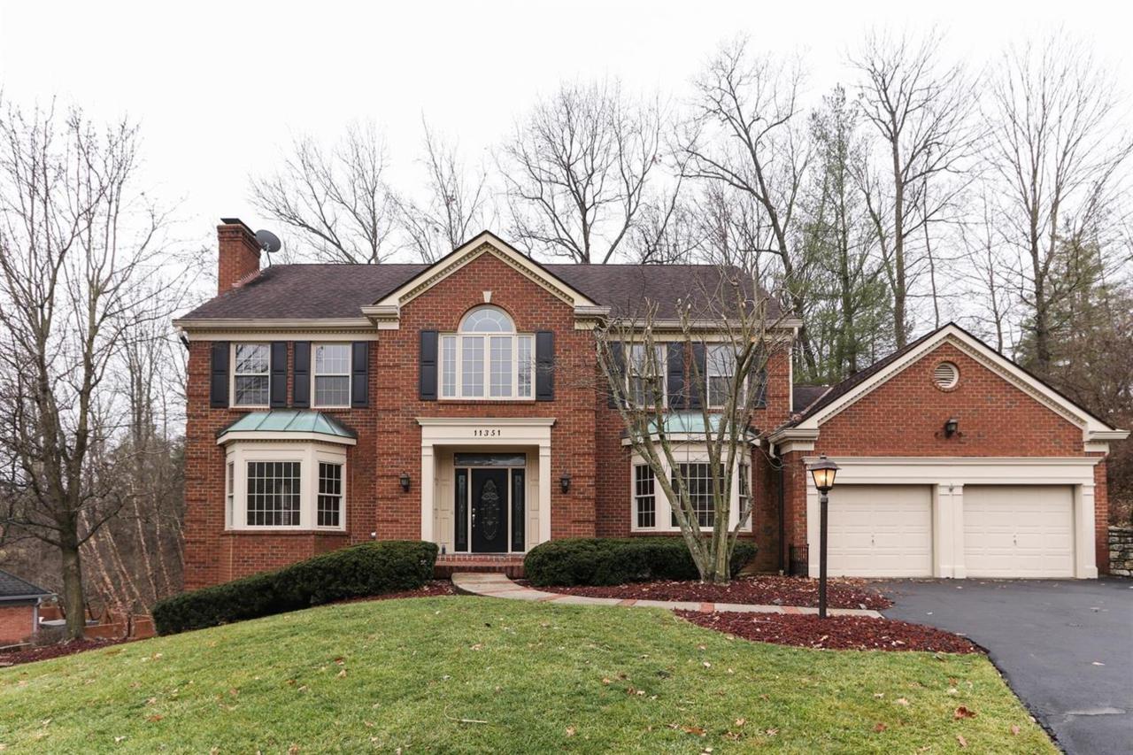 11351 Terwilligers Valley Lane - Photo 1