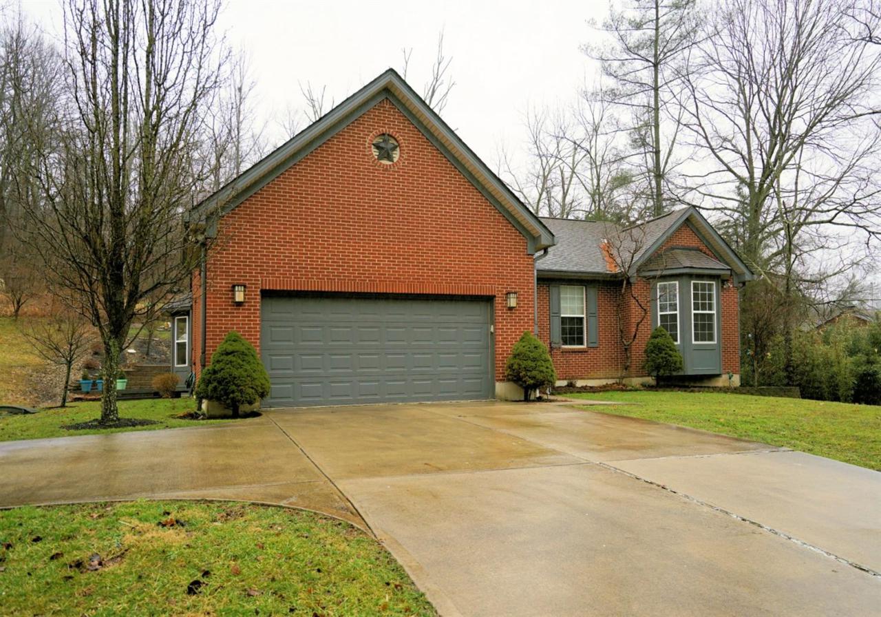458 Four Mile Road - Photo 1