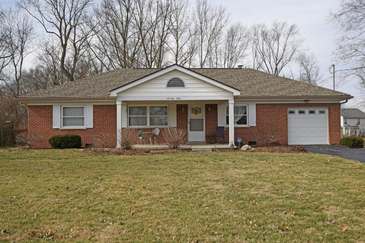 73 Amelia Olive Branch Road - Photo 1