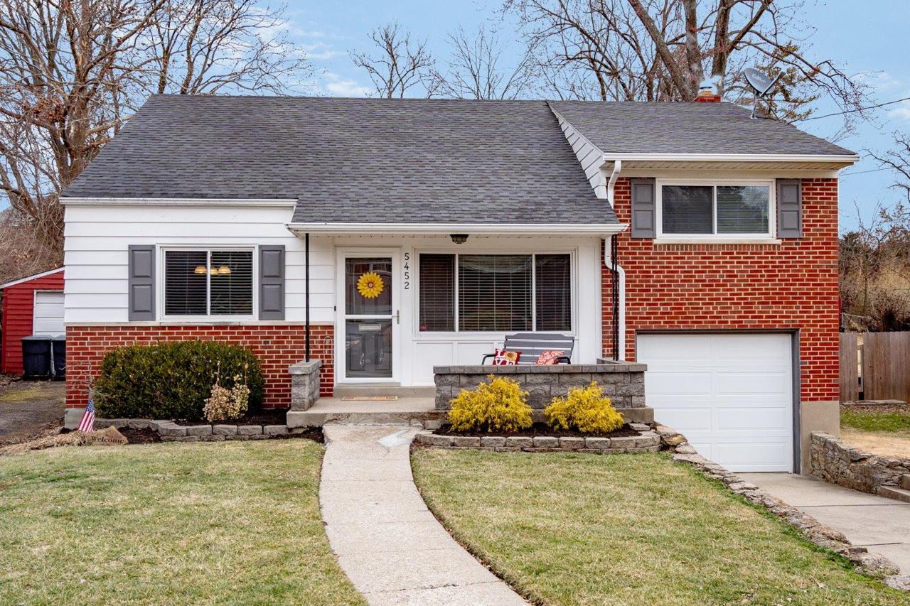 5452 North Glen Road - Photo 1
