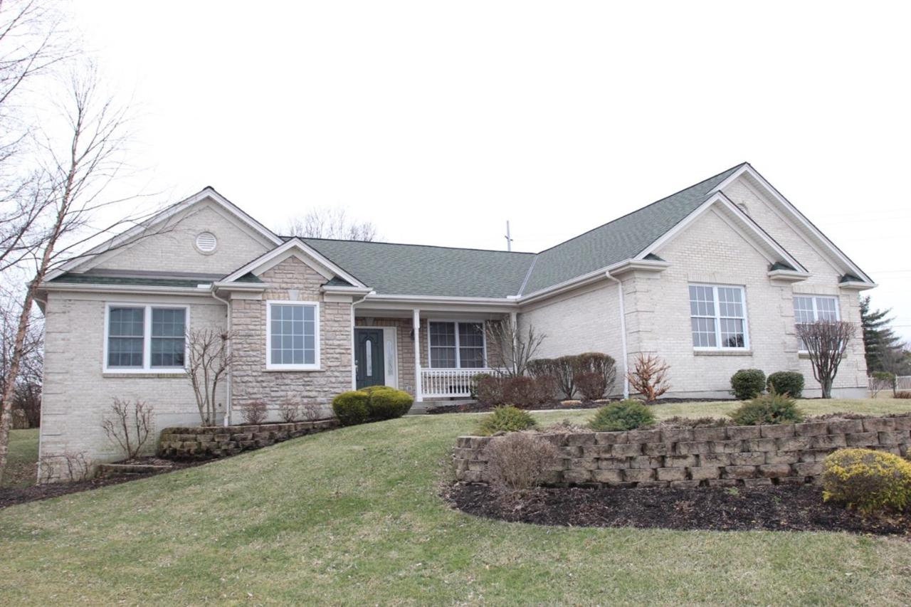 4975 Abbot Run Court - Photo 1
