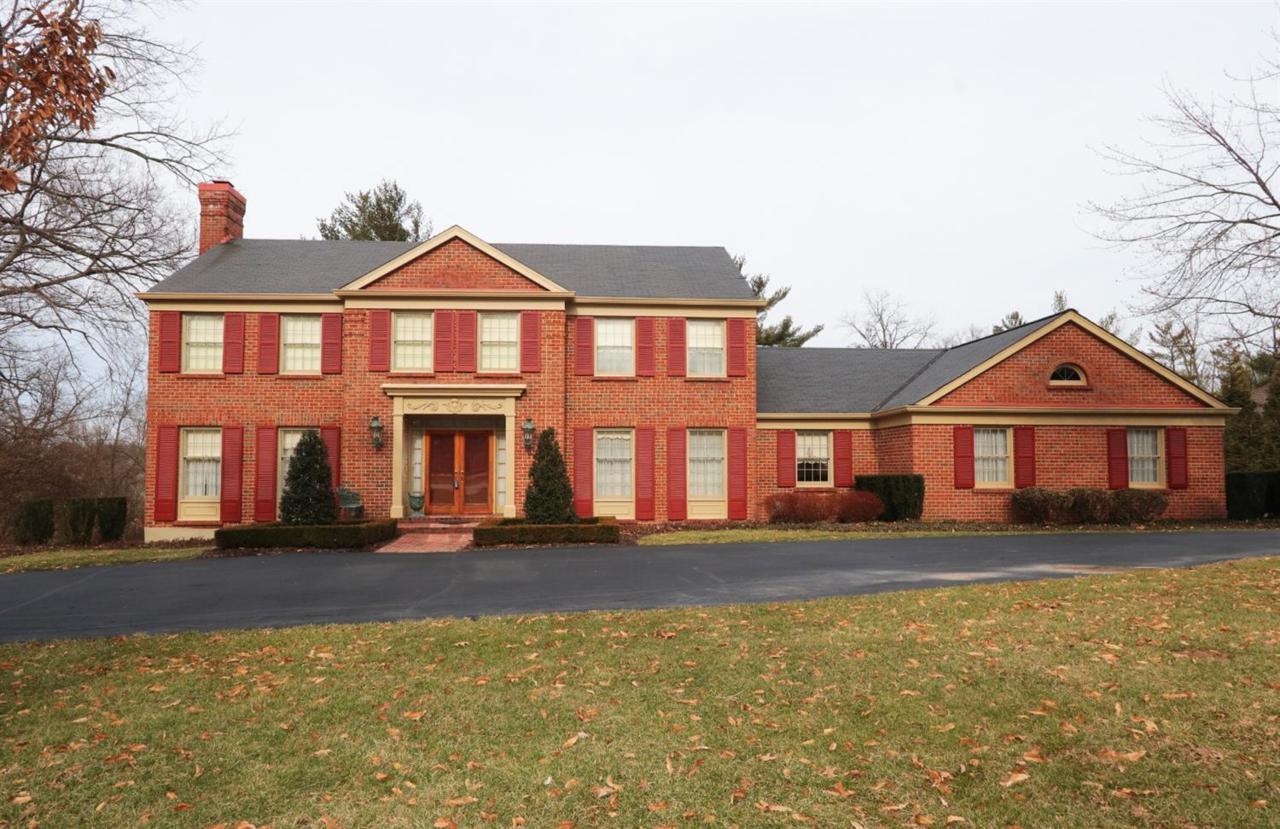 8000 Peregrine Lane - Photo 1