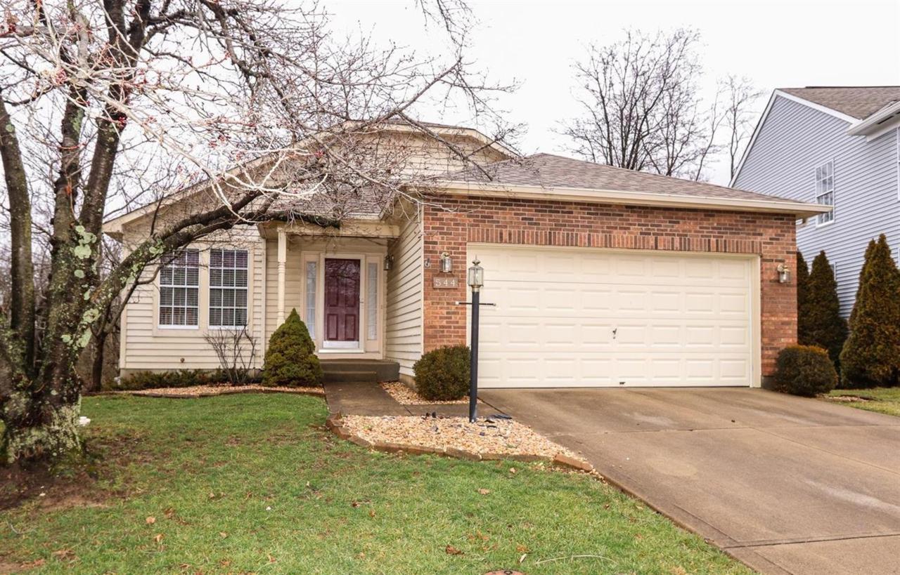544 Forest Ridge Court - Photo 1