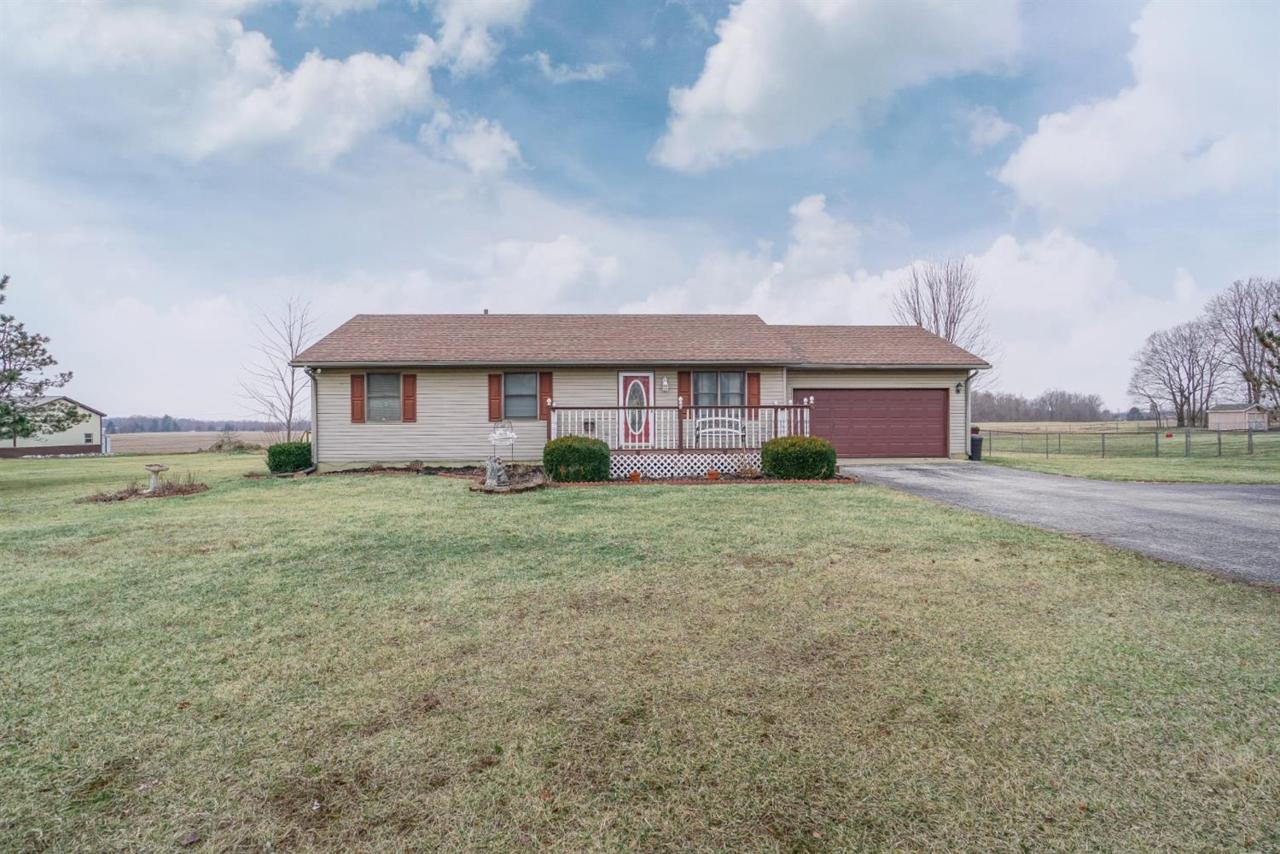 415 Curry Road - Photo 1