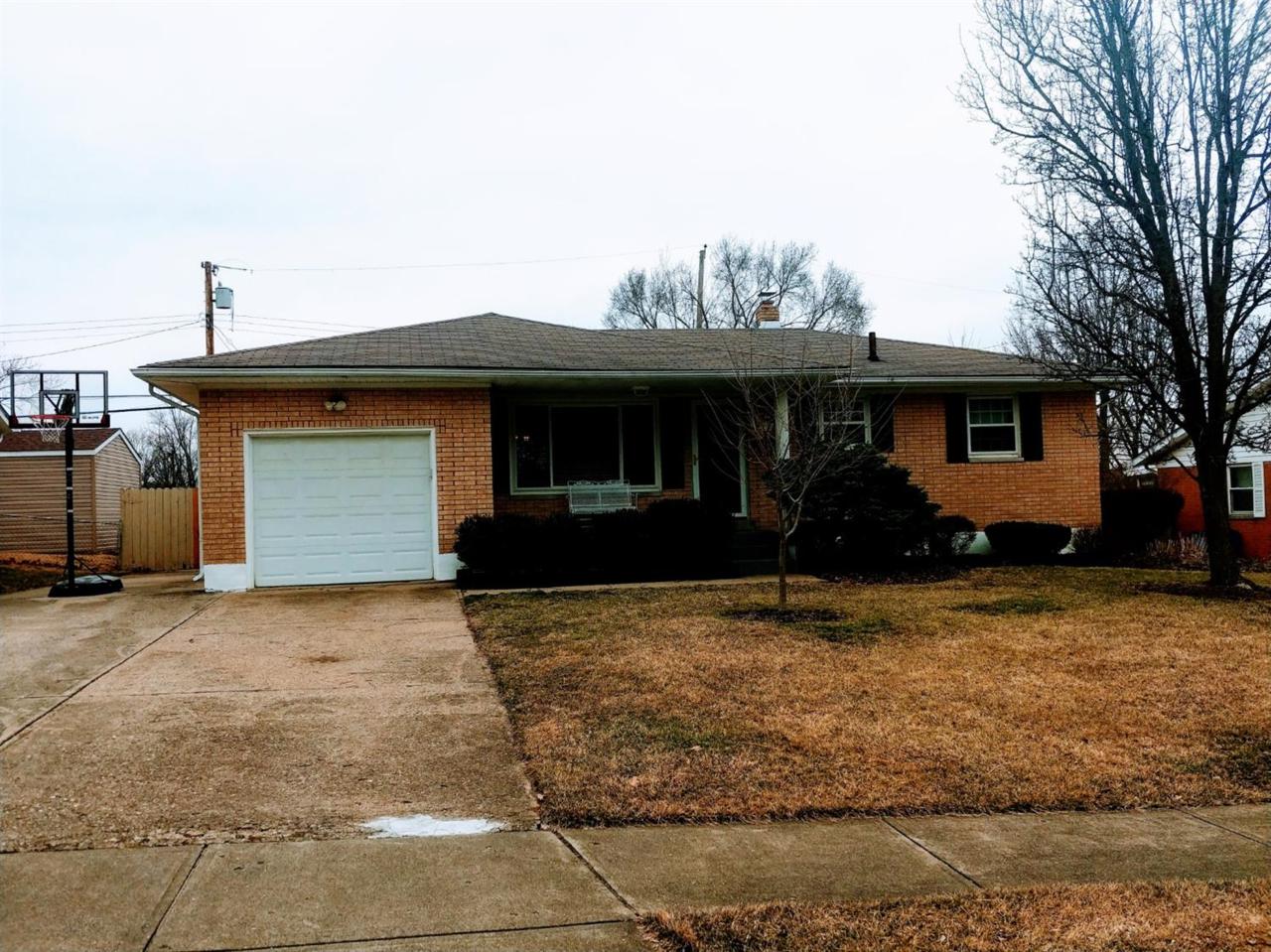 537 Carlisle Avenue - Photo 1