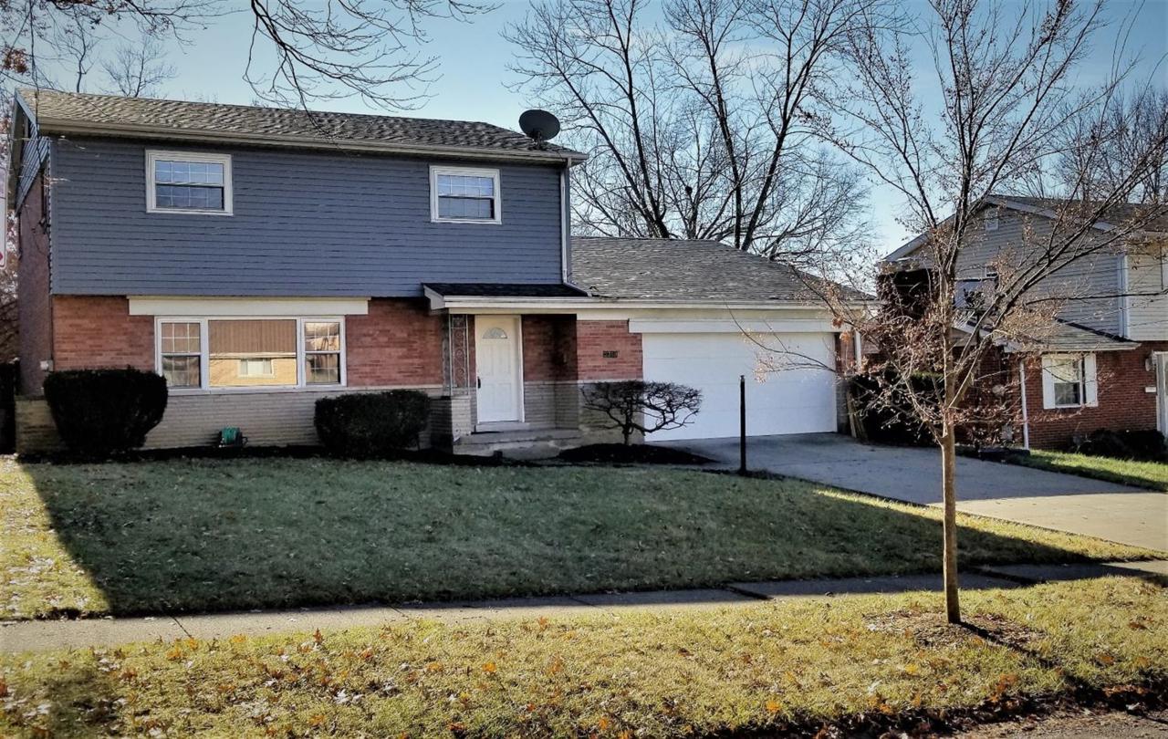 2359 Harrywood Court - Photo 1