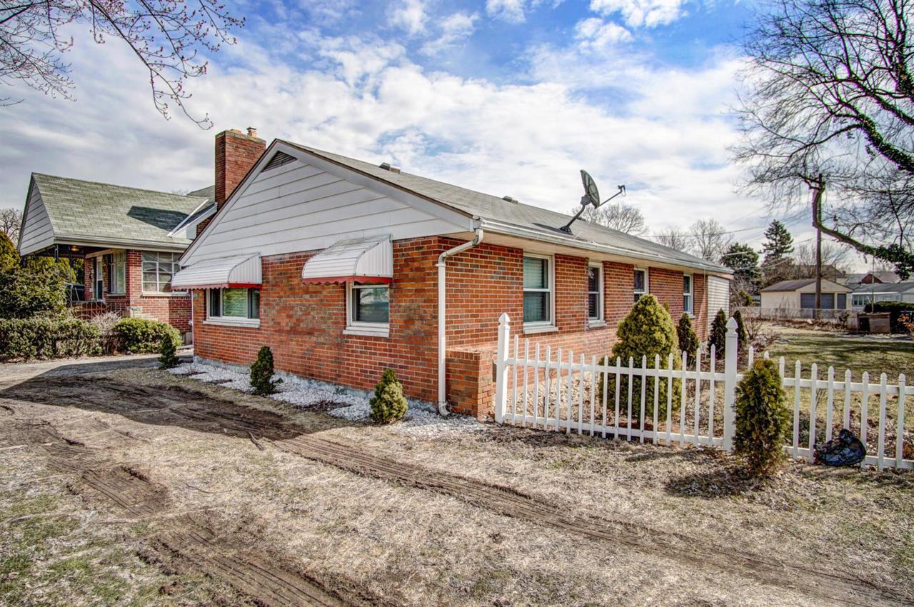 1128 Troy Street - Photo 1