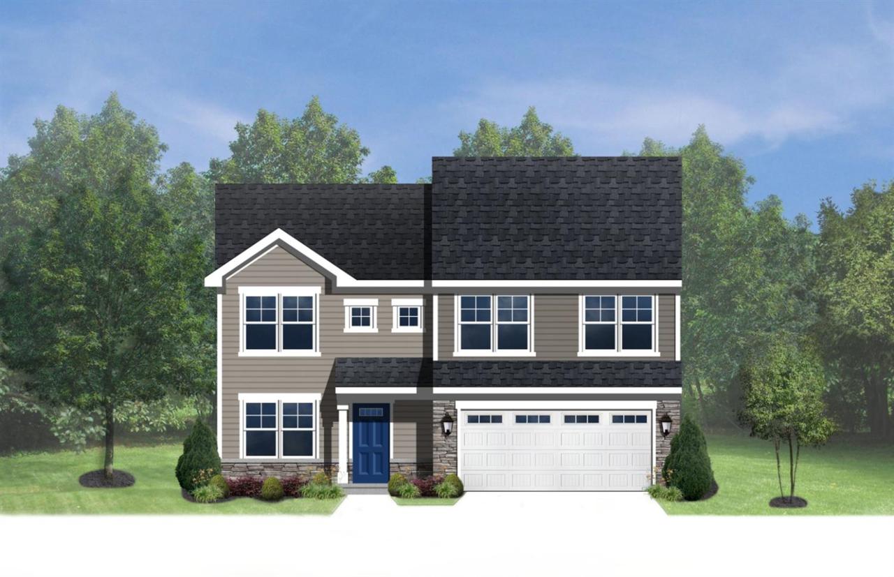 5334 River Ridge Drive - Photo 1