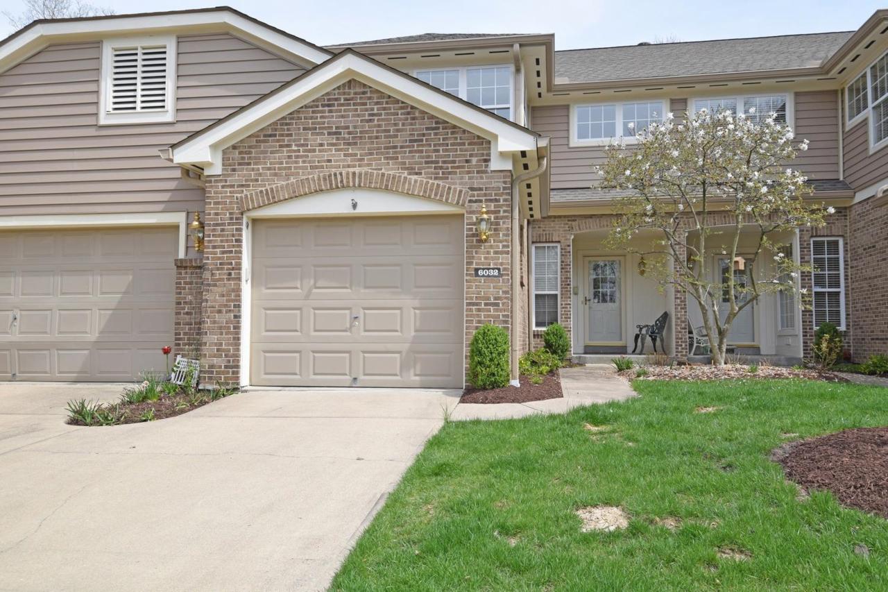 6032 Bridgehaven Drive - Photo 1