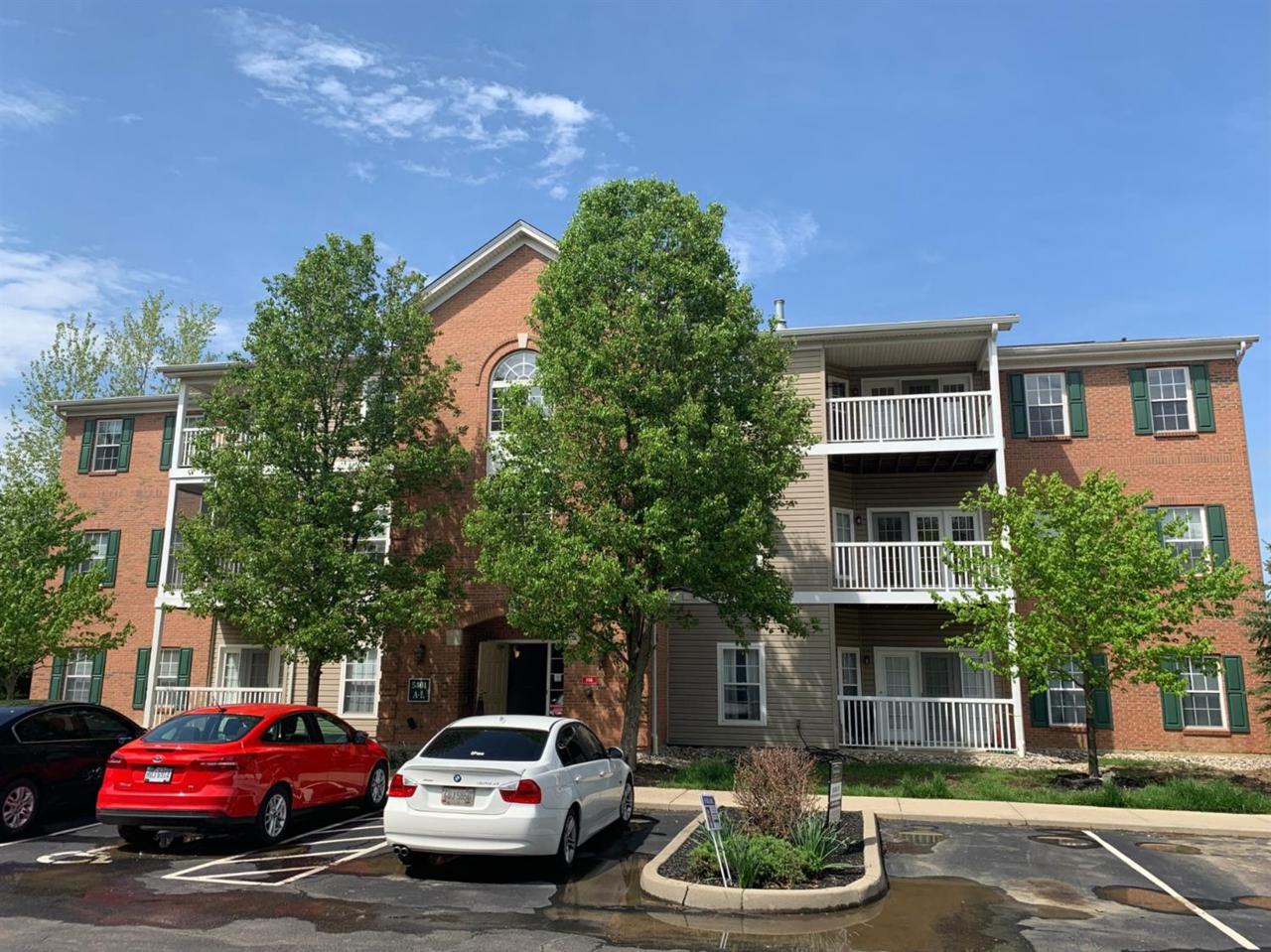 5401 Michelles Oak Court - Photo 1