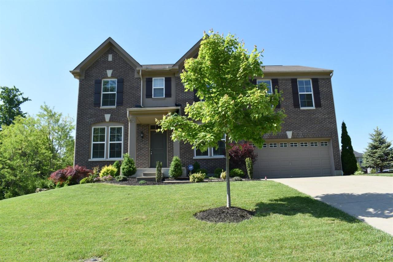 1439 Woodbury Glen Drive - Photo 1