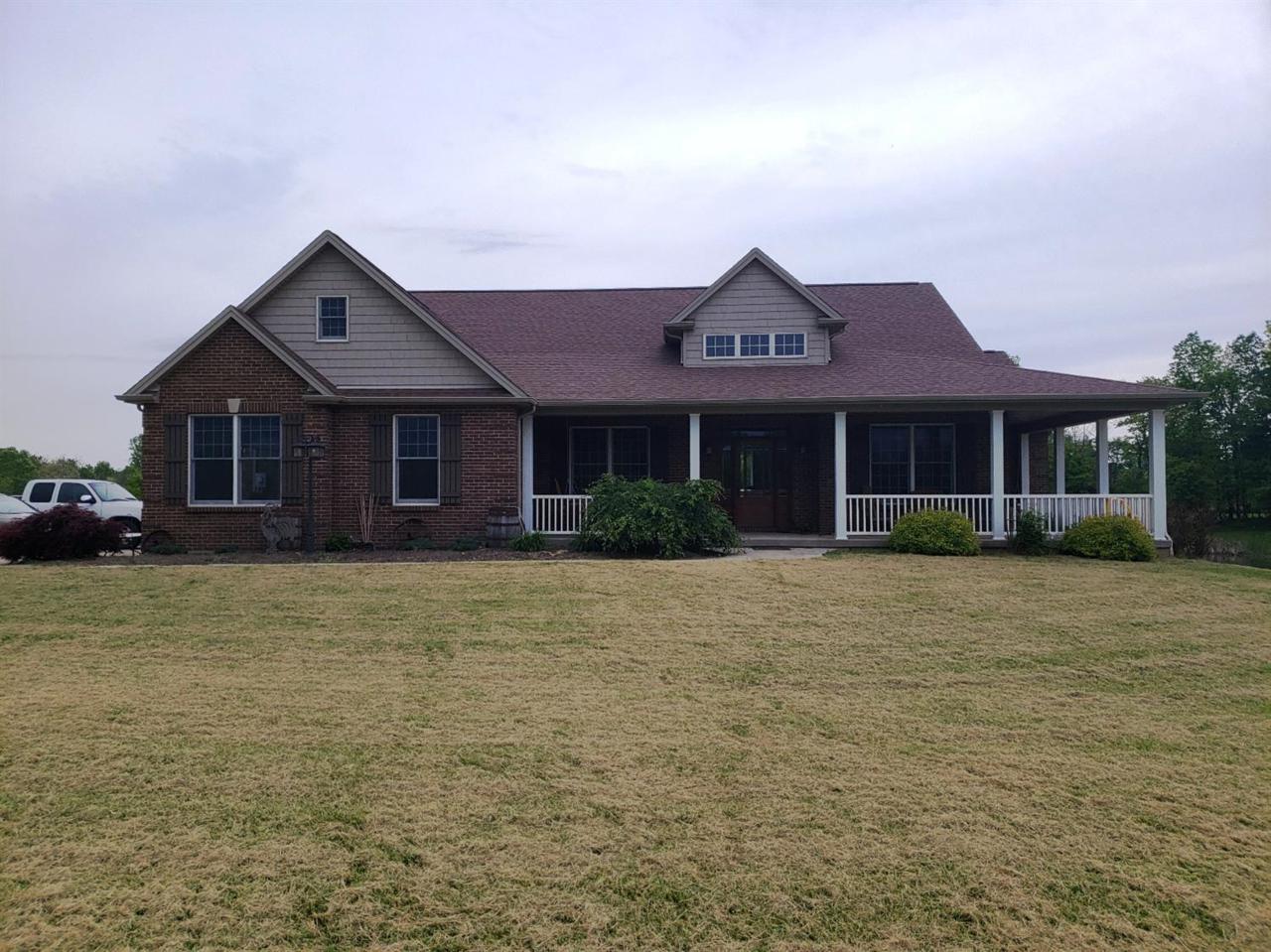 23186 Weisburg Road - Photo 1