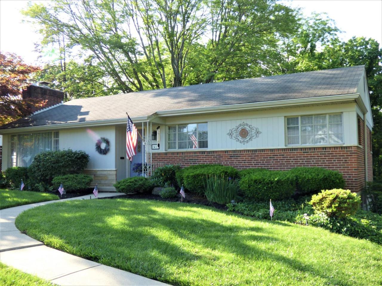 2413 Carol Drive - Photo 1