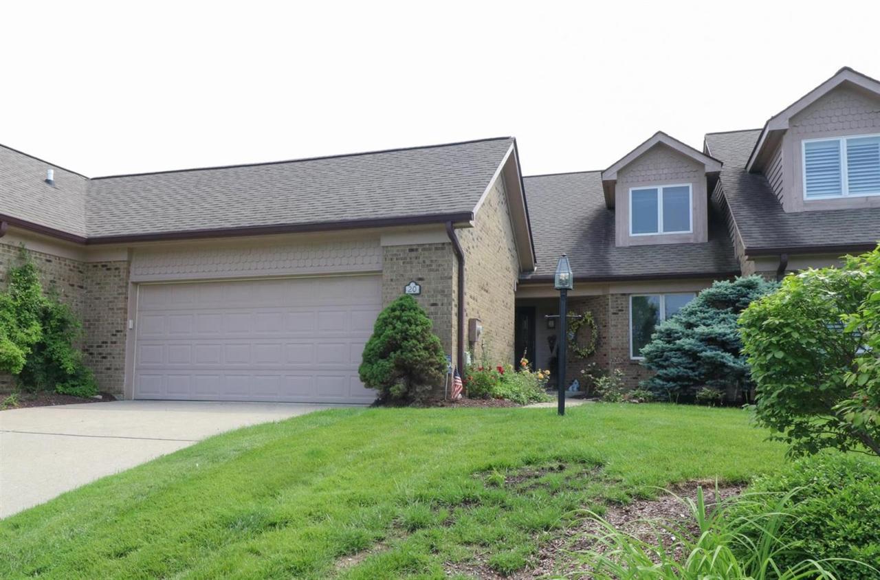 20 Horizons Drive - Photo 1