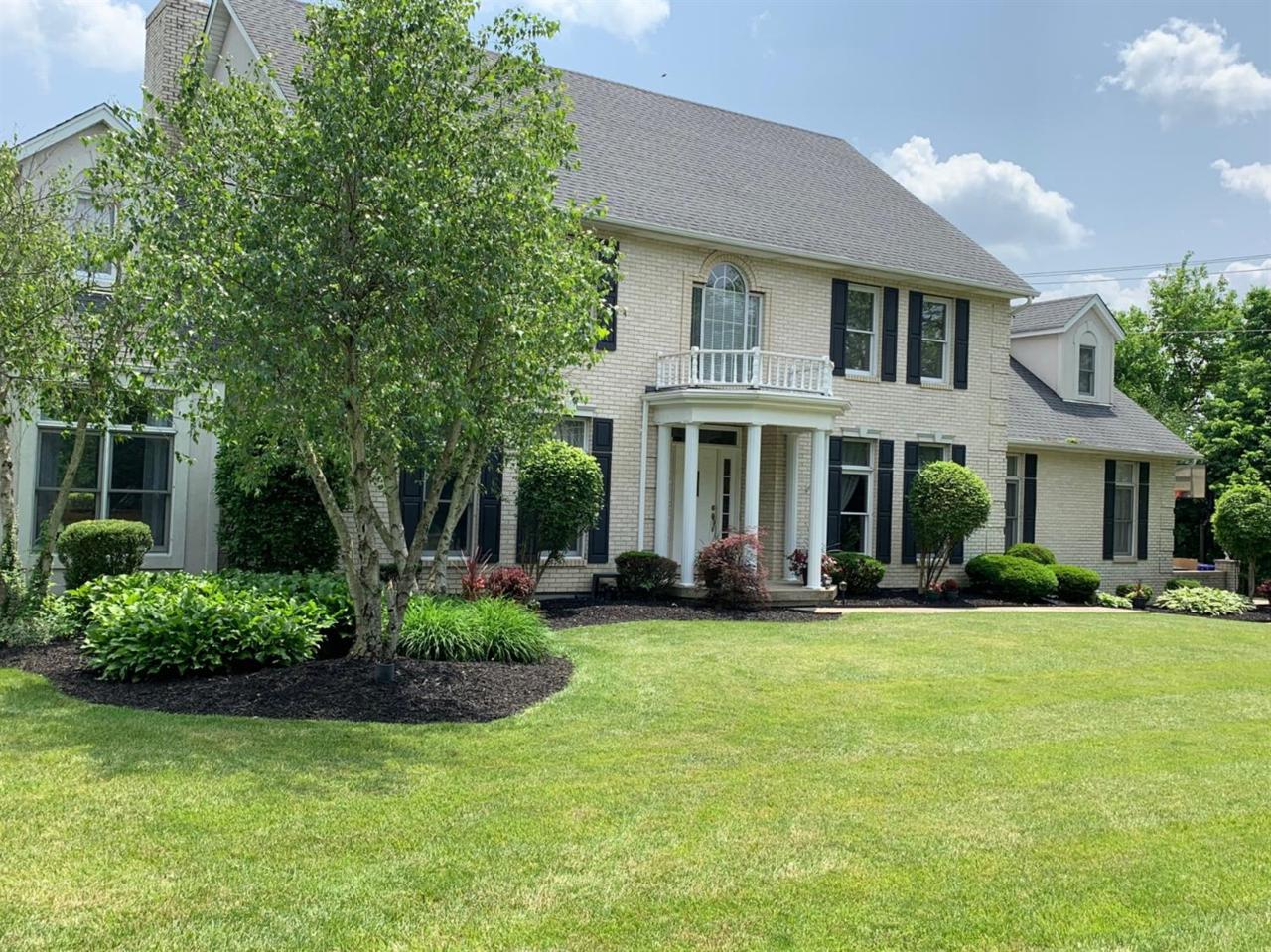 1588 Tatum Lane - Photo 1