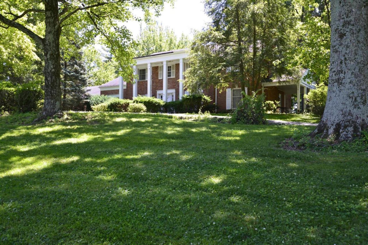 9225 Cunningham Road - Photo 1
