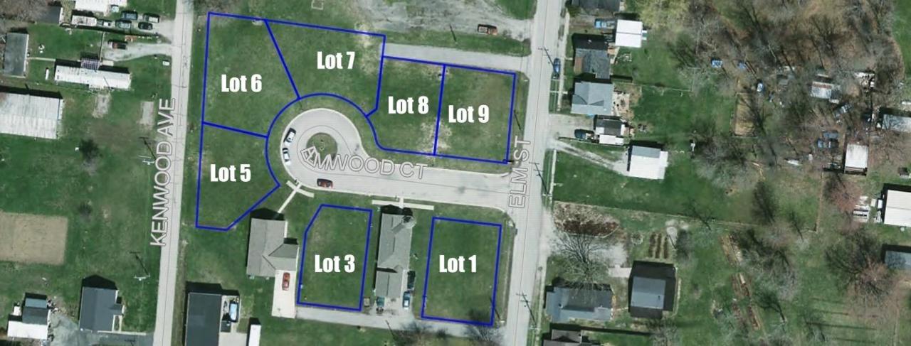 6 Elmwood Court - Photo 1