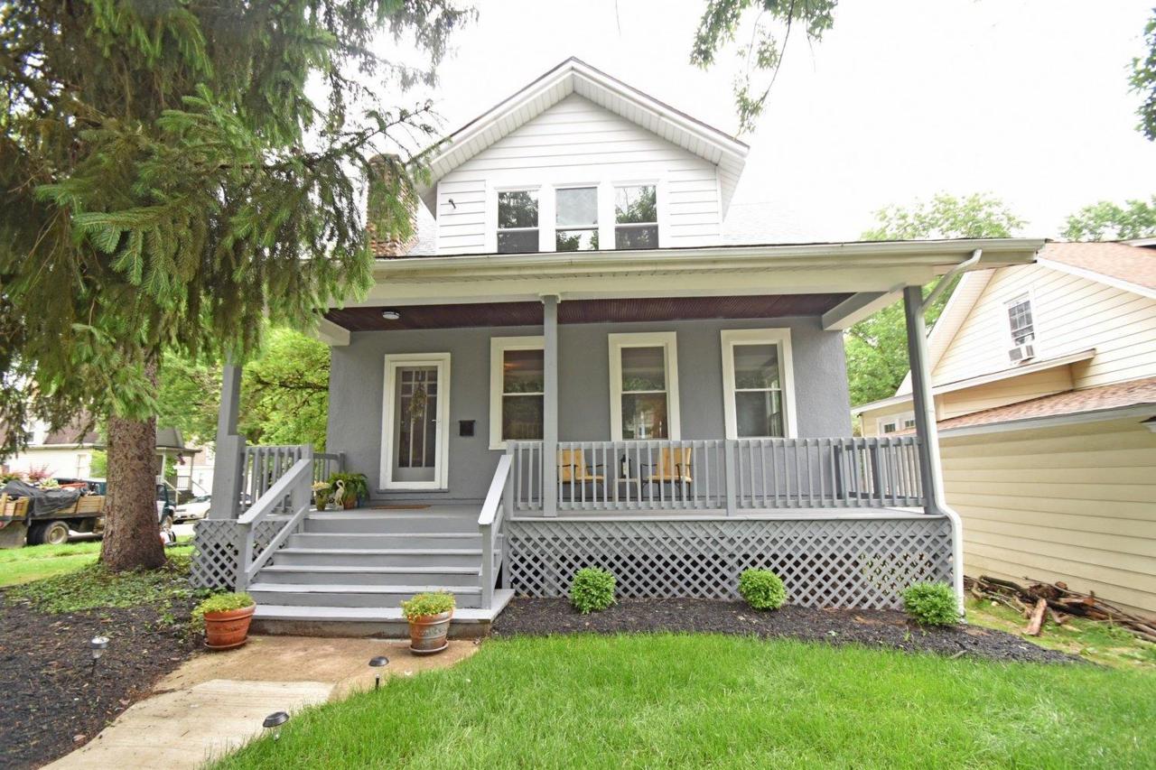 6024 Grand Vista Avenue - Photo 1