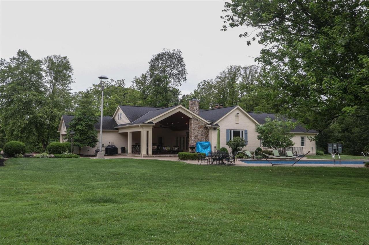 854 Adams Road - Photo 1