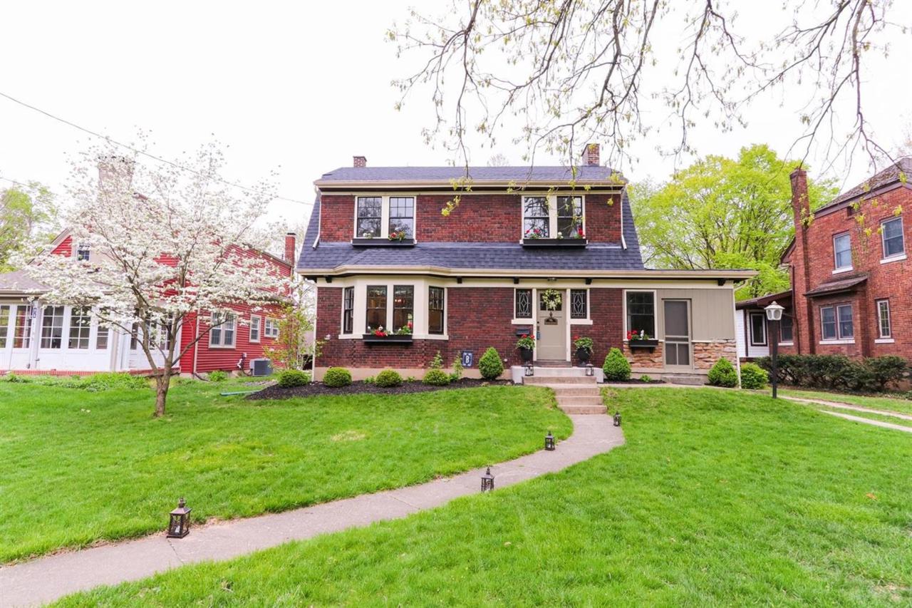 96 Burns Avenue - Photo 1
