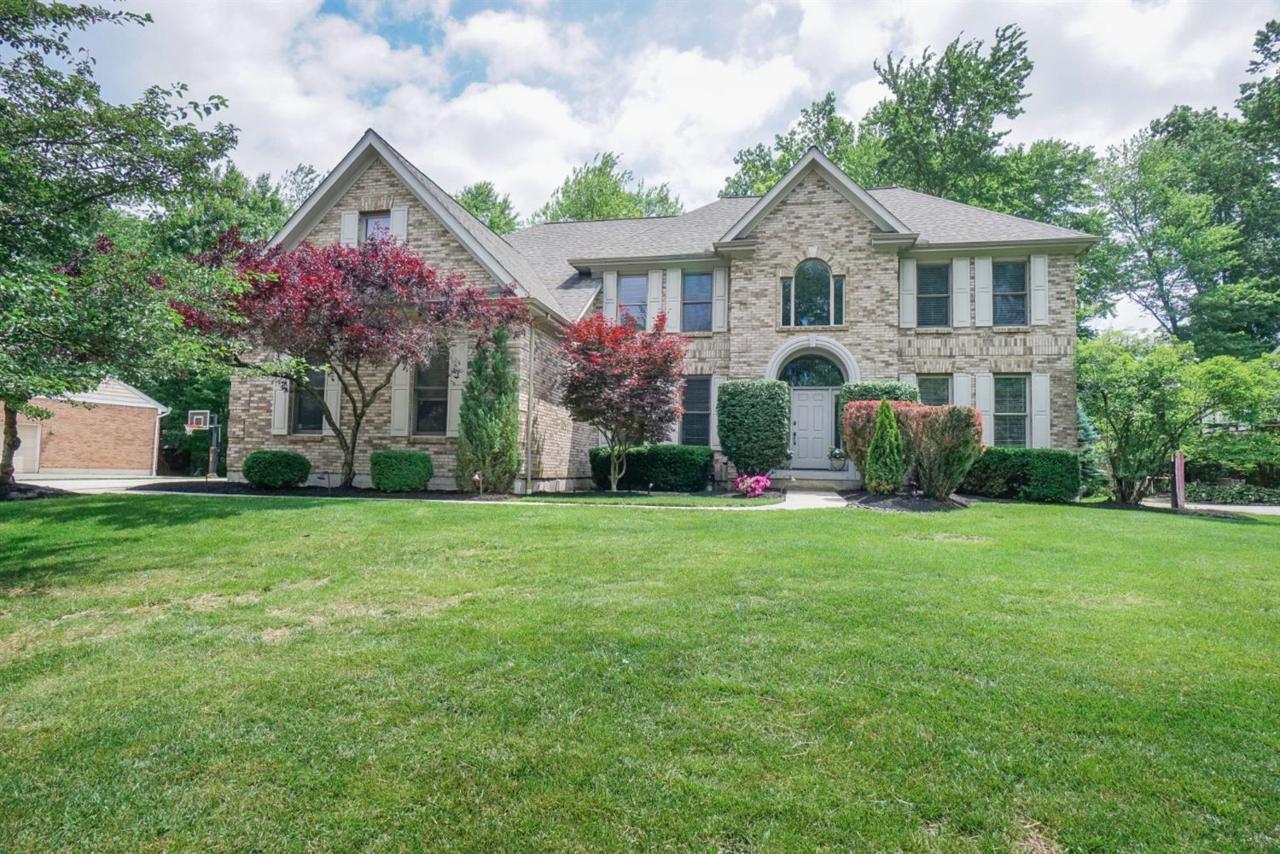4124 Oak Tree Court - Photo 1