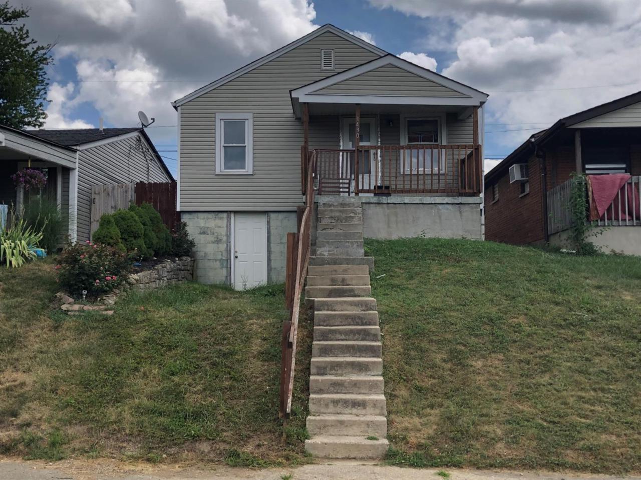 1490 Parrish Avenue - Photo 1
