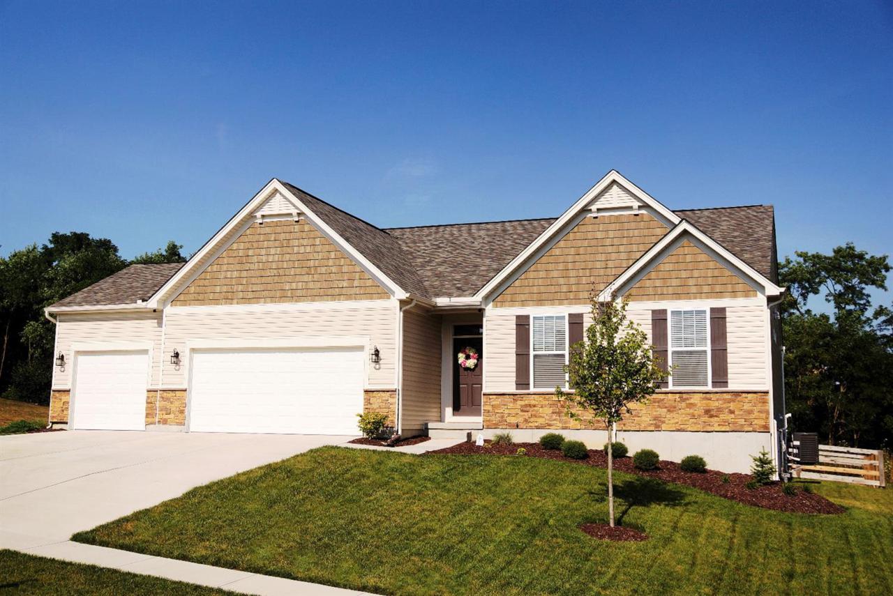 164 Weeping Oak Drive - Photo 1