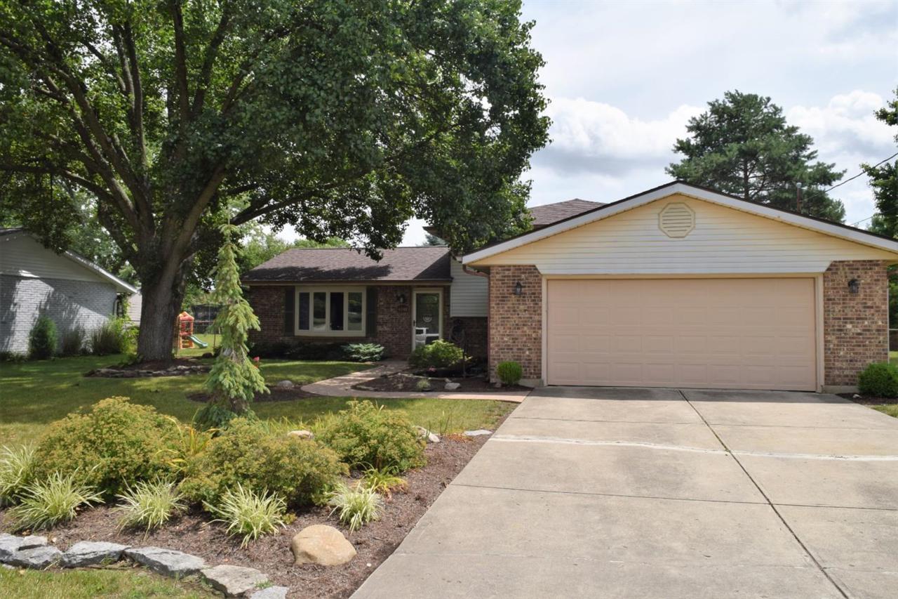 6348 Robert E Lee Drive - Photo 1