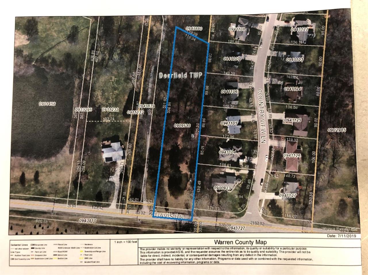 9569 Davis Road - Photo 1