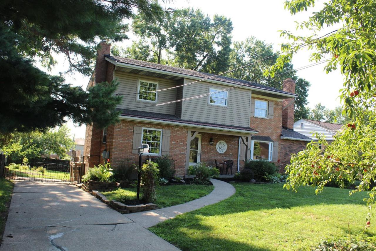 292 Ihle Drive - Photo 1