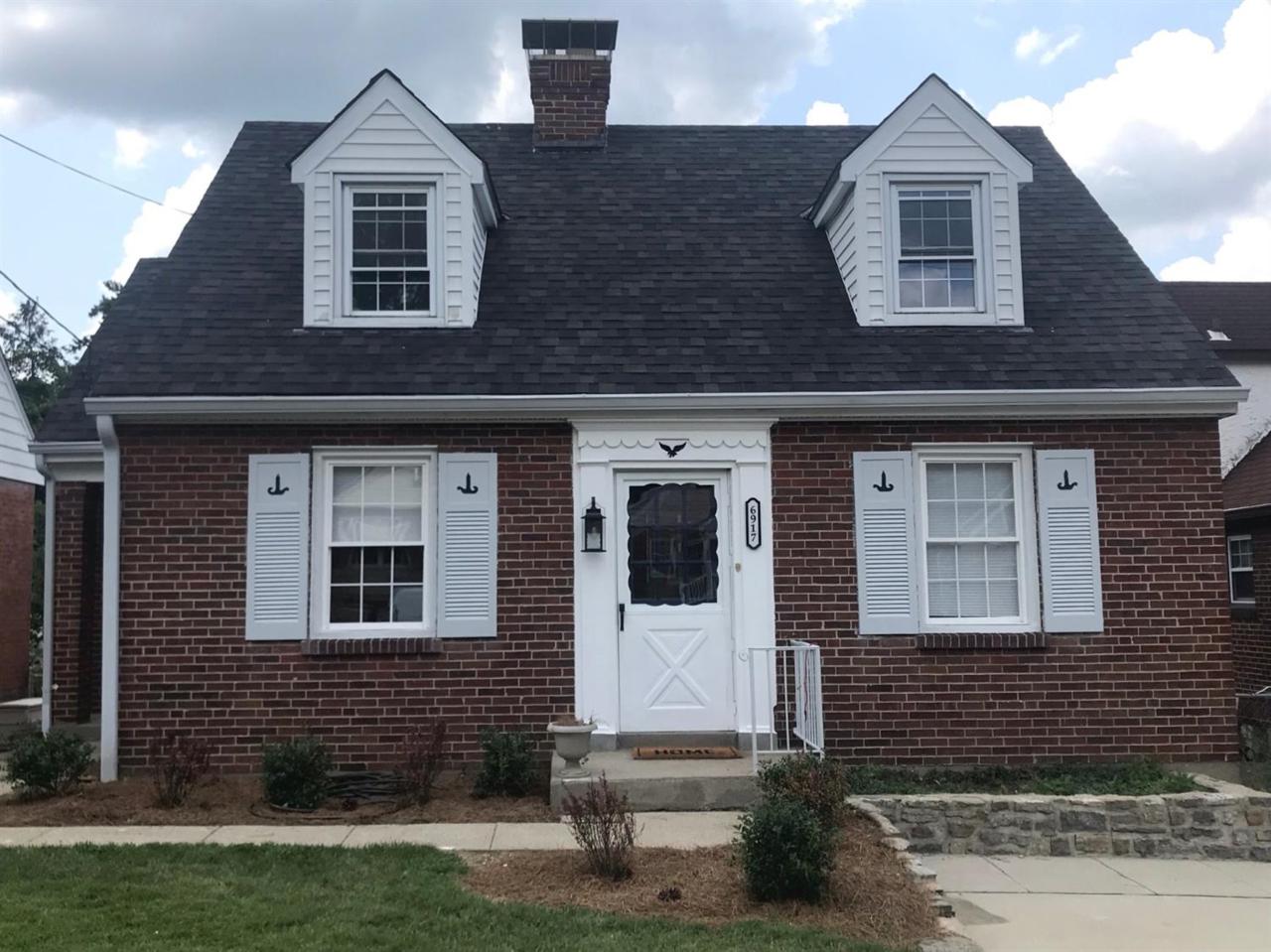 6917 Roe Street - Photo 1