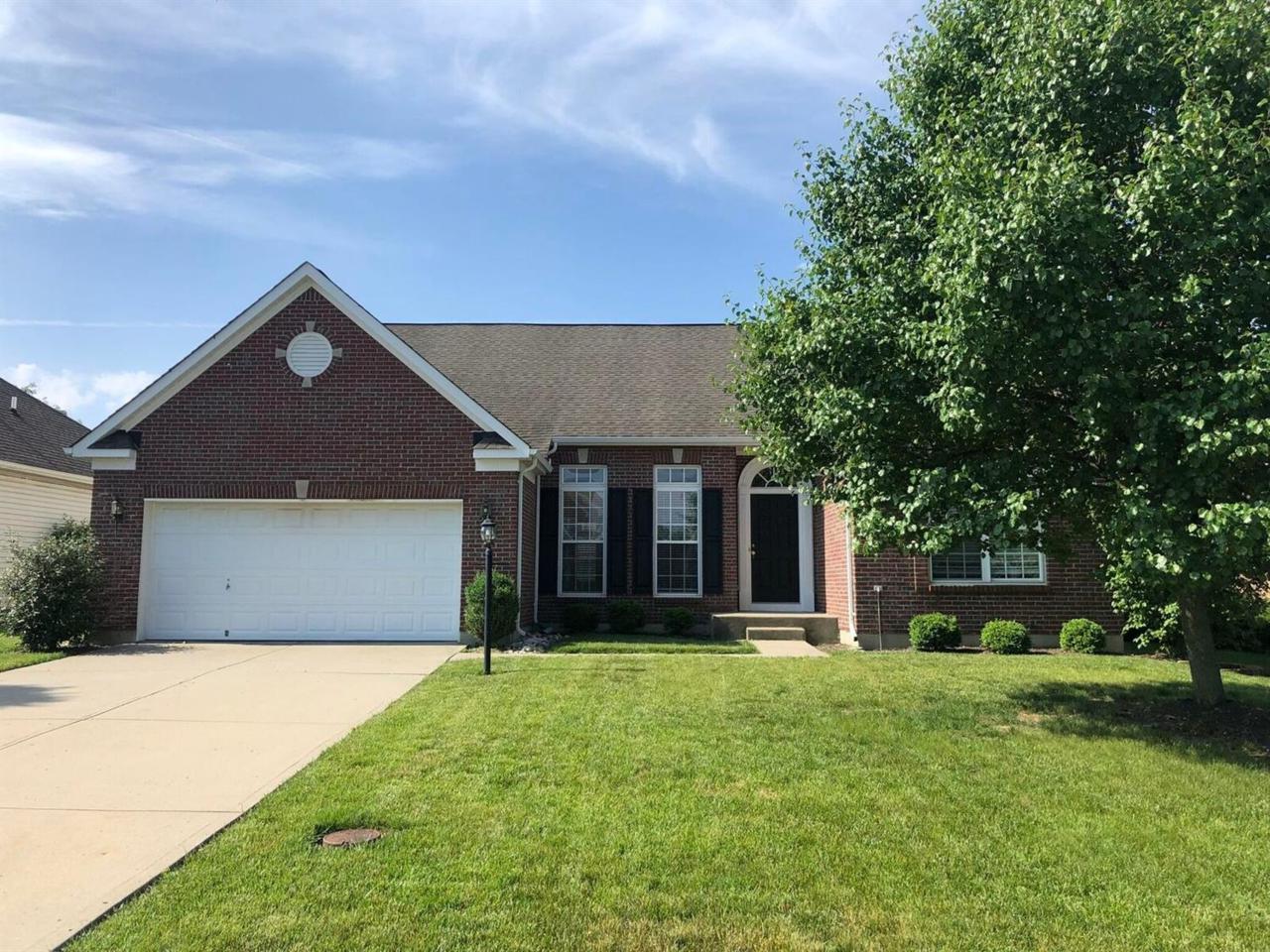 131 Leather Leaf Lane - Photo 1