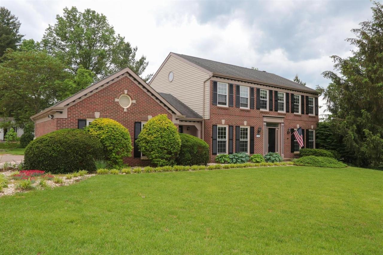 1109 Hunters Run Drive - Photo 1
