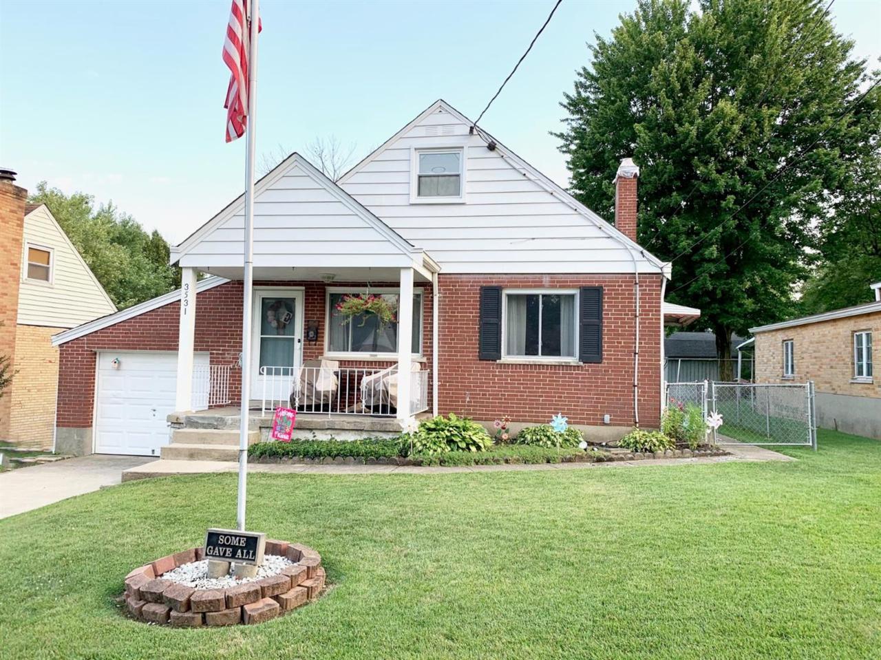 3531 Smithfield Lane - Photo 1