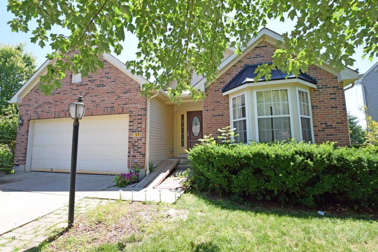 17 Woodsong Court - Photo 1