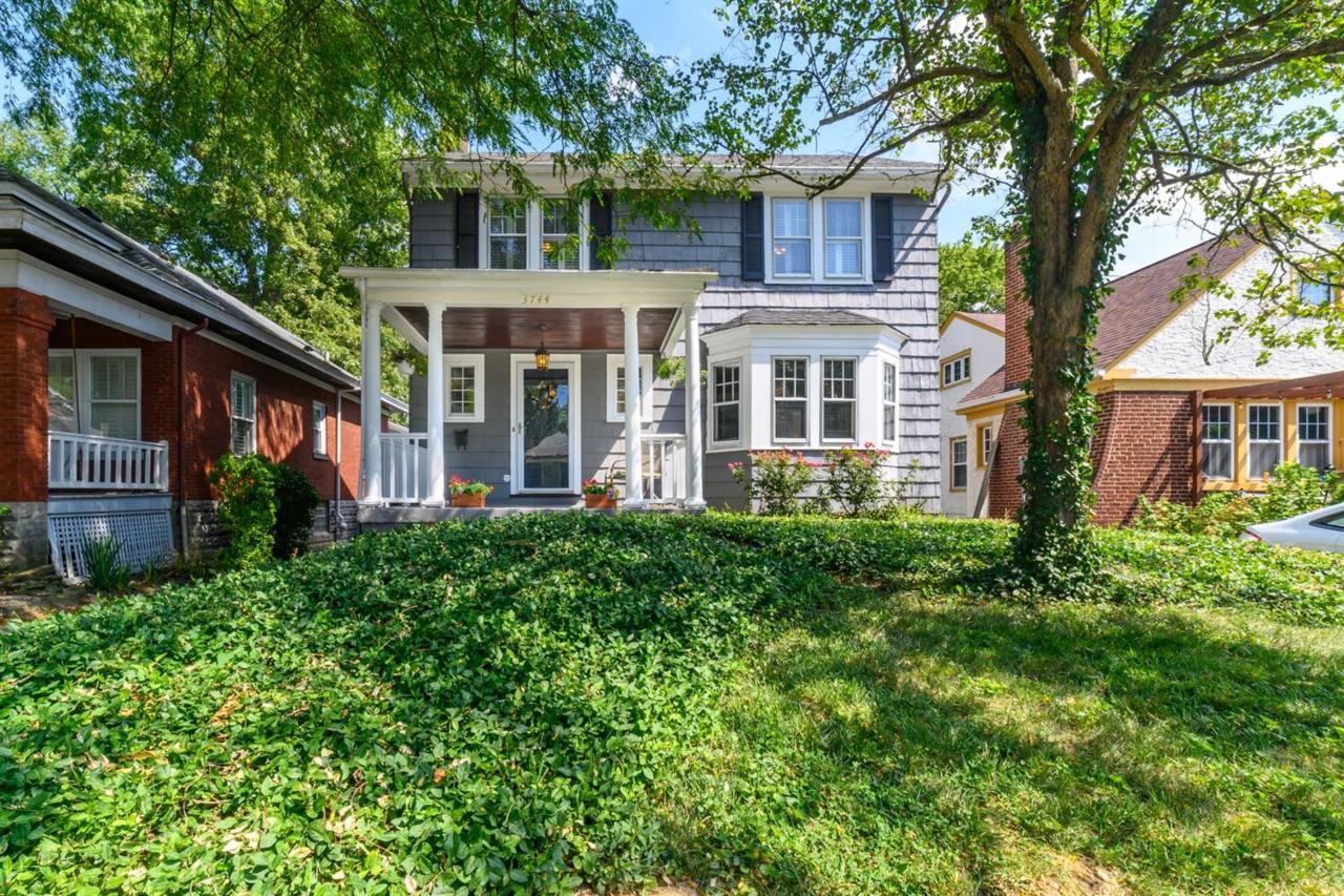 3744 Aylesboro Avenue - Photo 1