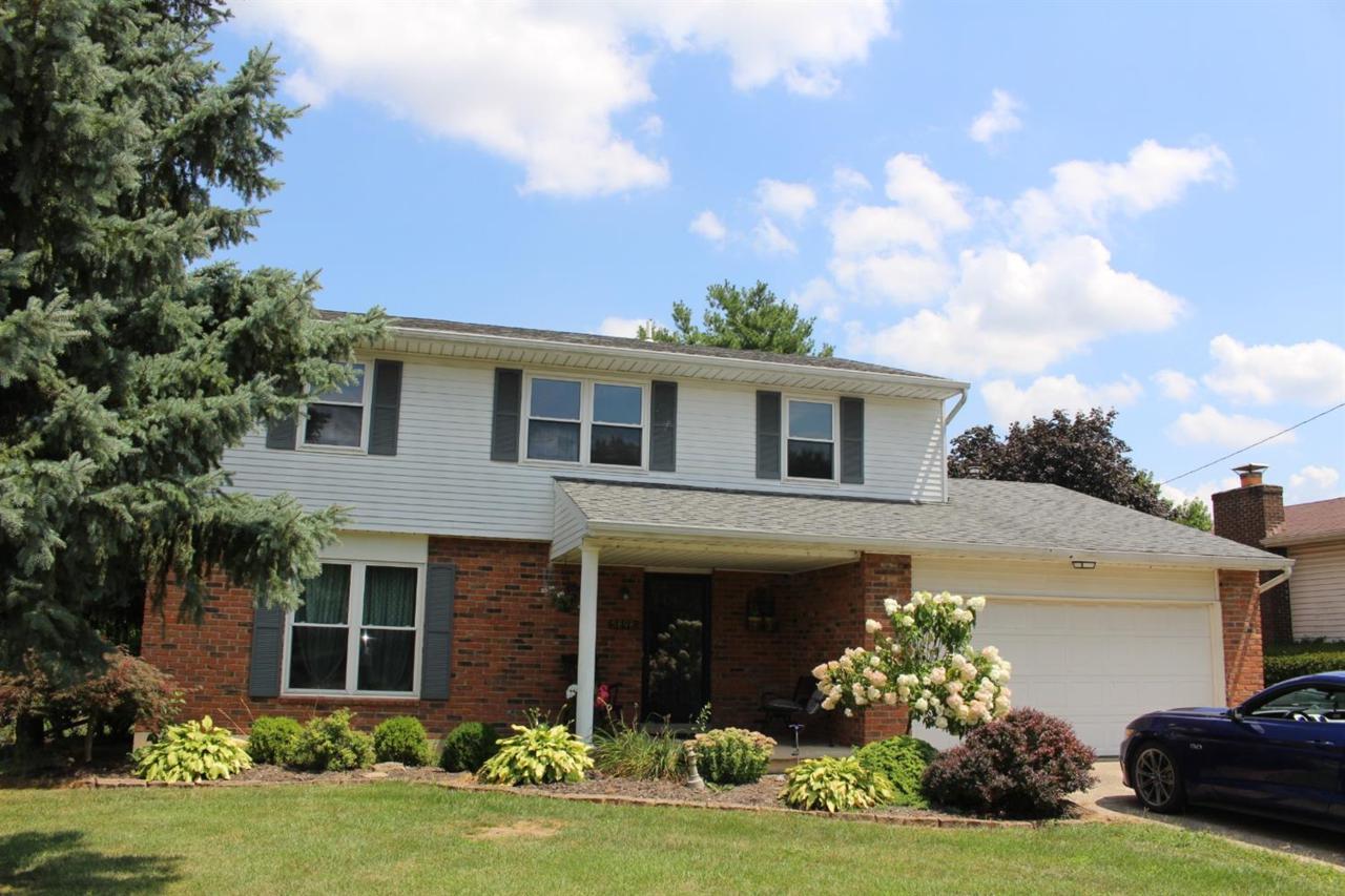 5898 Highwood Drive - Photo 1