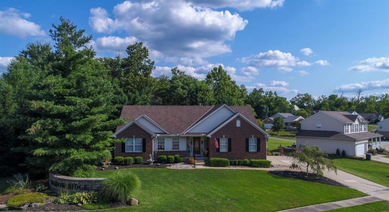1101 Valley Wood Drive - Photo 1