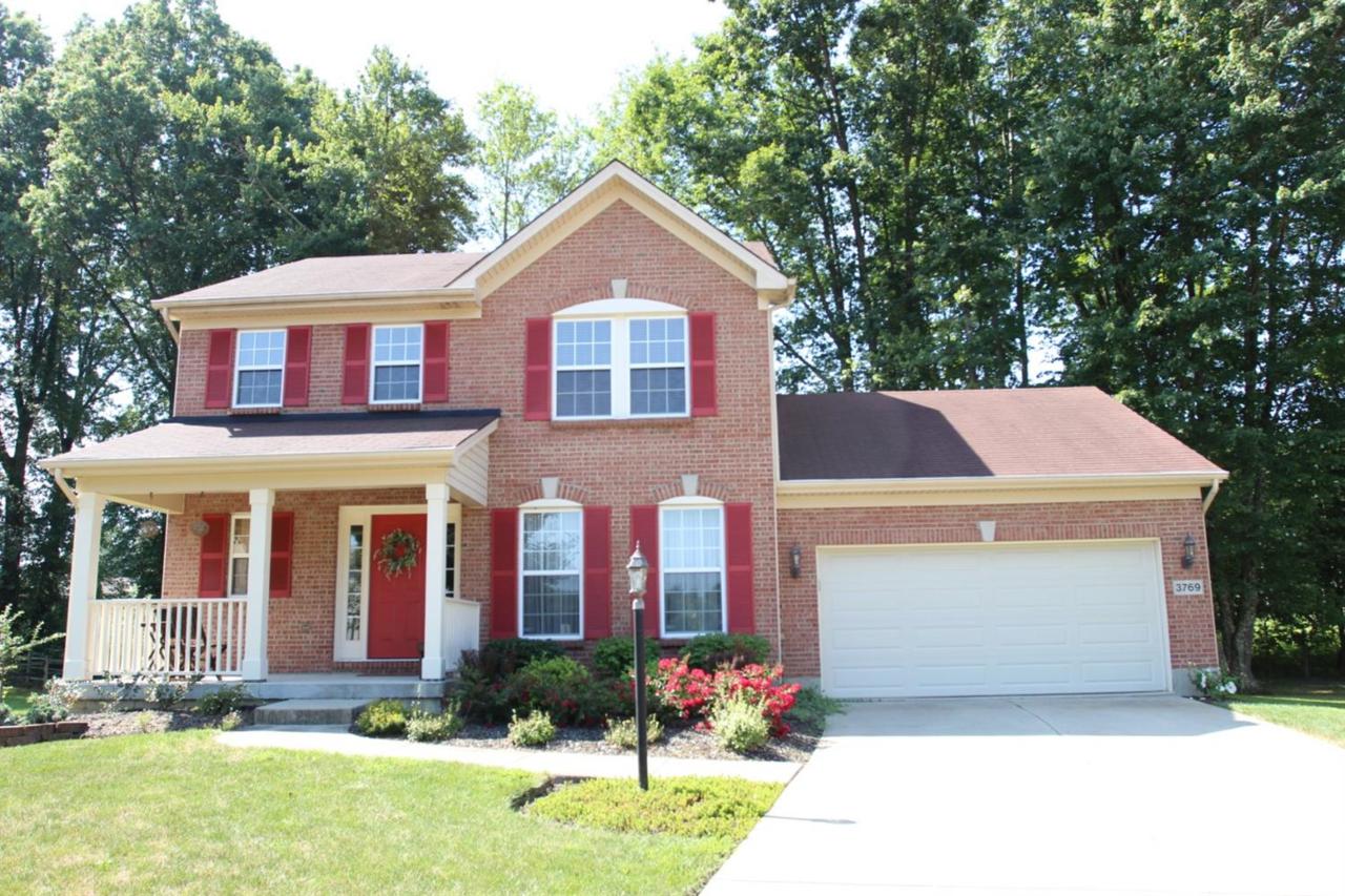 3769 Waterstone - Photo 1