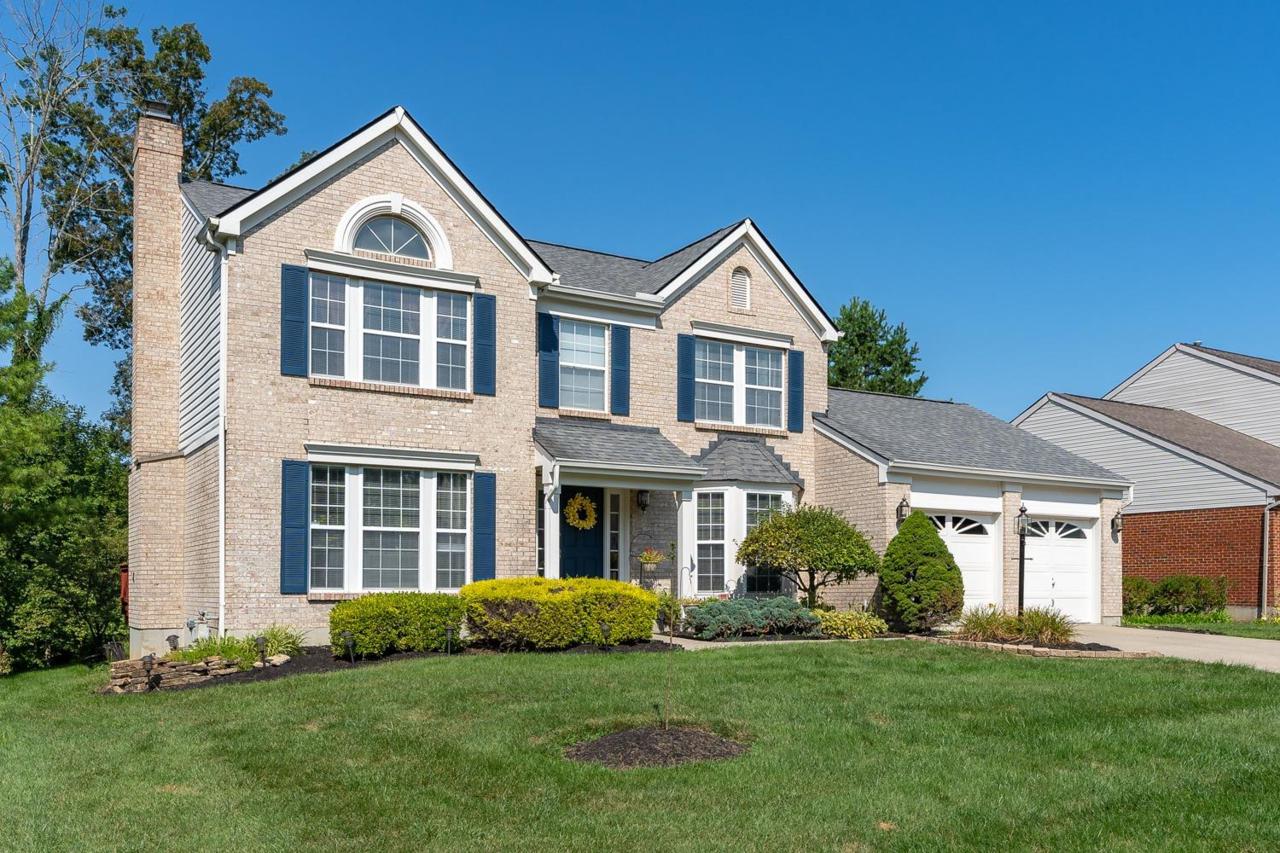 10063 Bentcreek Drive - Photo 1